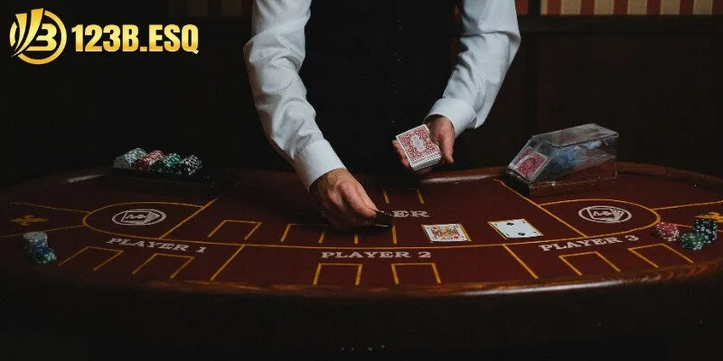 Tận hưởng hàng loại trò chơi casino đẳng cấp