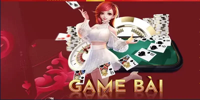 Thế giới game bài đổi thưởng đẳng cấp có một không hai
