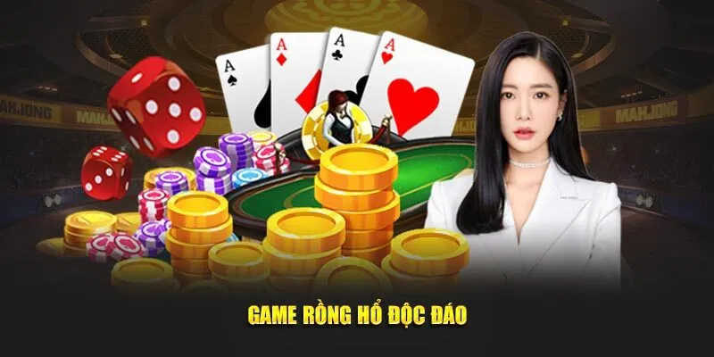 Điểm danh những trò chơi đánh bài cực hot