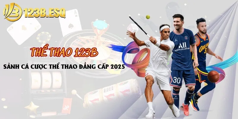 Khám phá sảnh thể thao trực tuyến với nhiều tính năng ưu việt